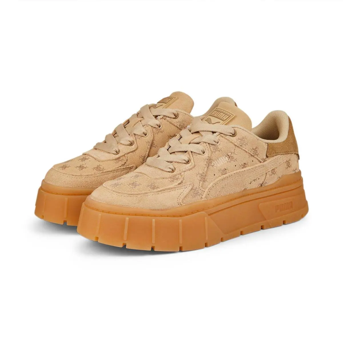Puma shoes - Light Sand 0