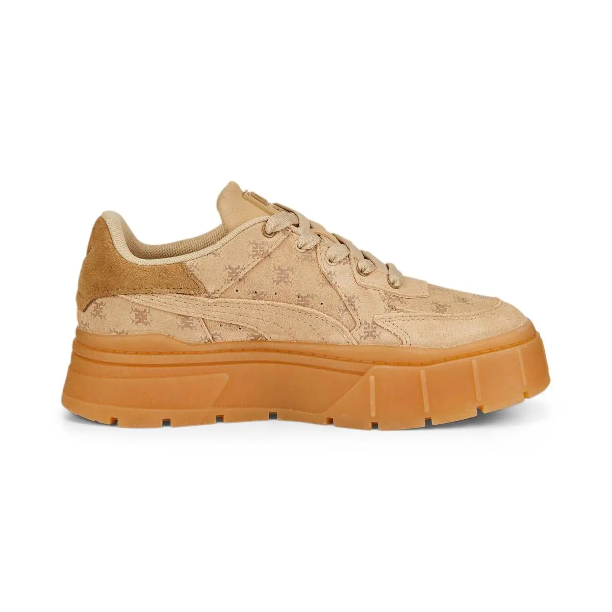 Puma shoes - Light Sand 3