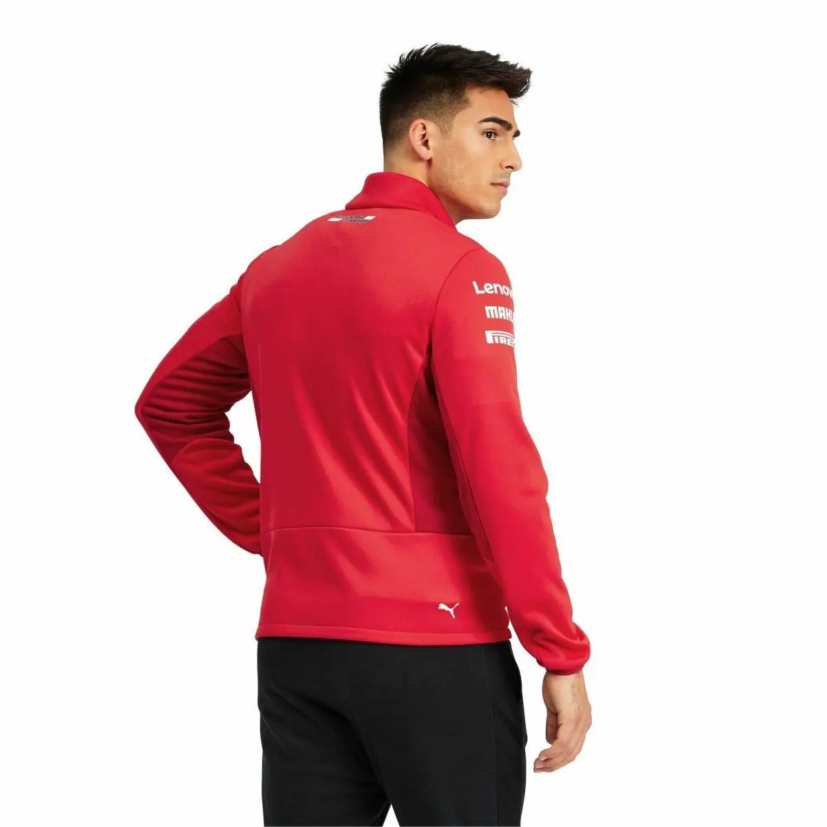 Puma clothing - Red 0