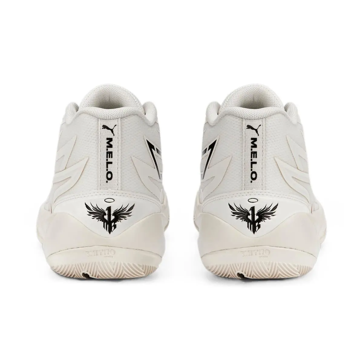 Puma shoes - Whispers/Frosted Ivory 1