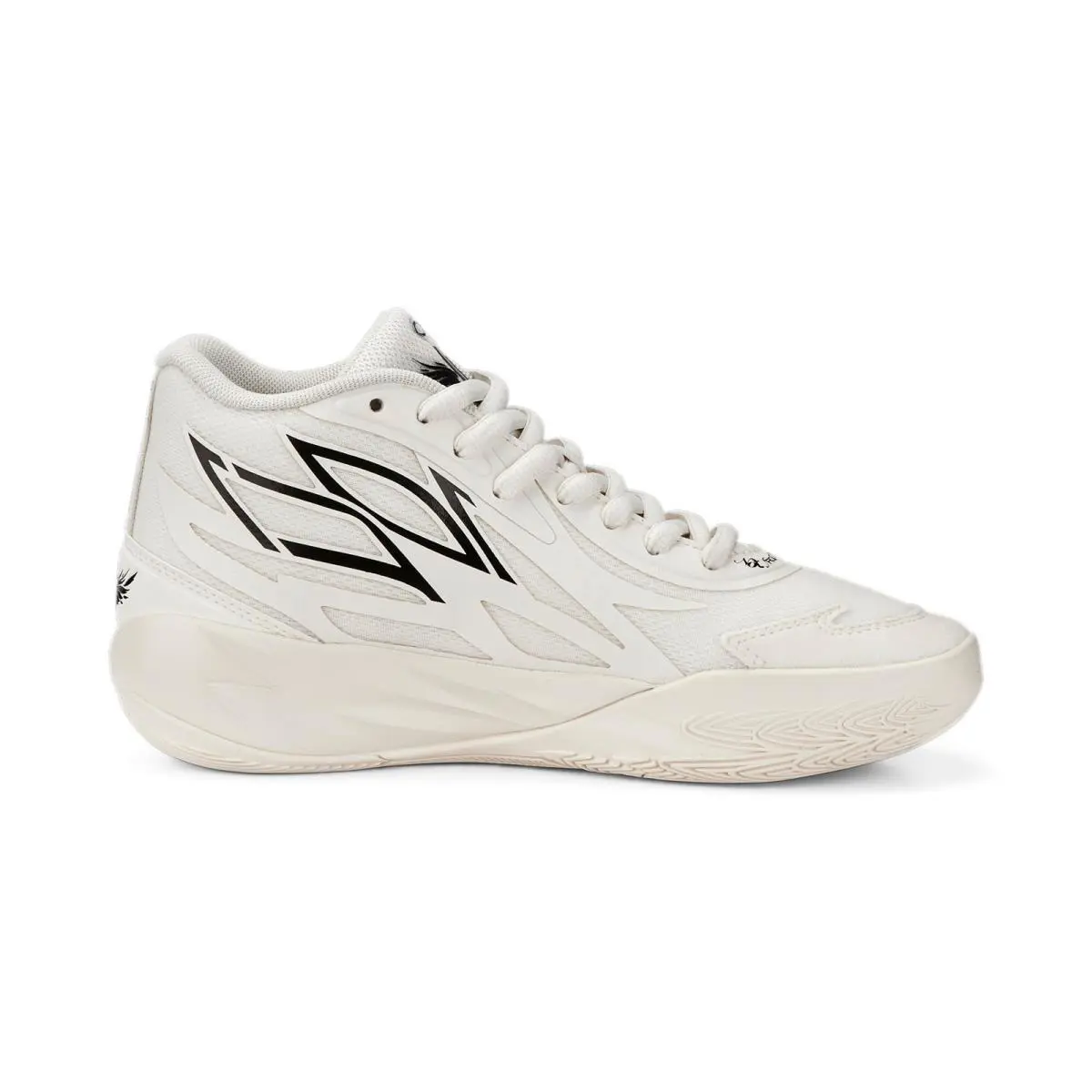 Puma shoes - Whispers/Frosted Ivory 8