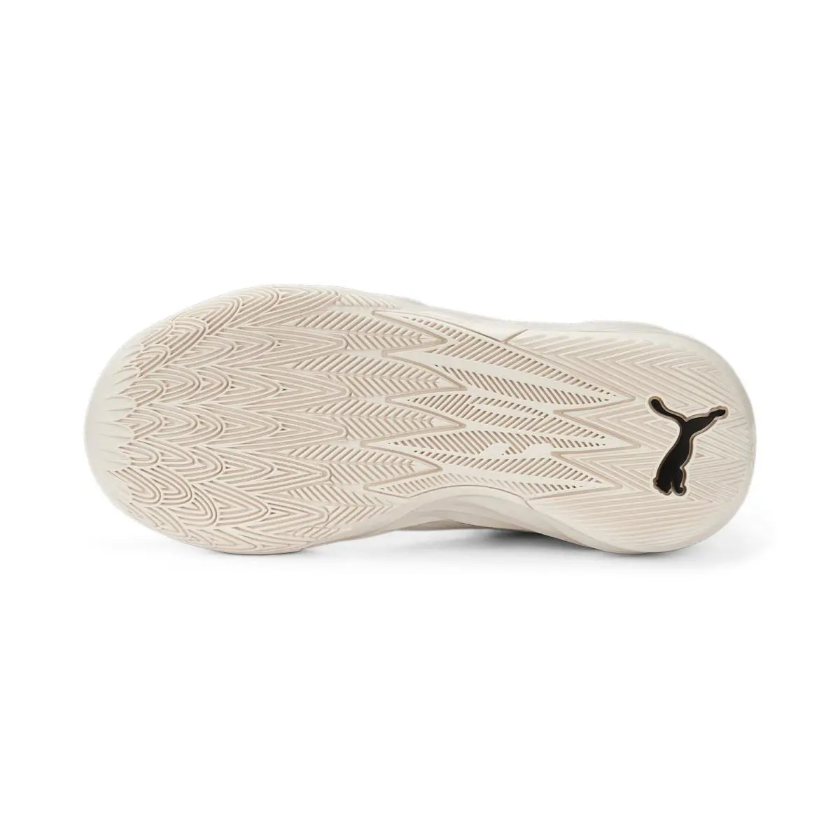 Puma shoes - Whispers/Frosted Ivory 7