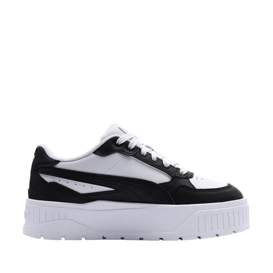 Puma shoes - White 1