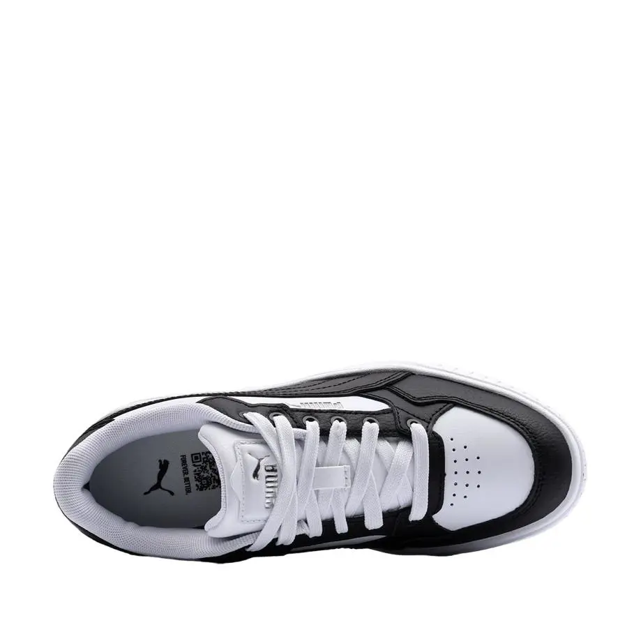 Puma shoes - White 2