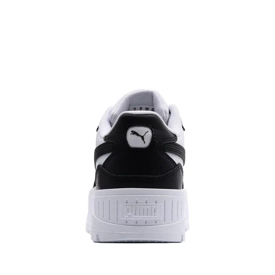 Puma shoes - White 4