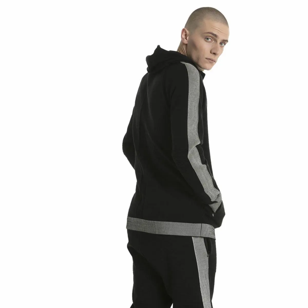 Puma clothing - Black 0