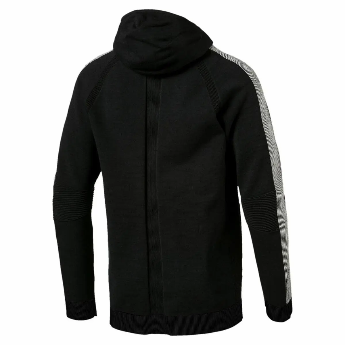 Puma clothing - Black 3
