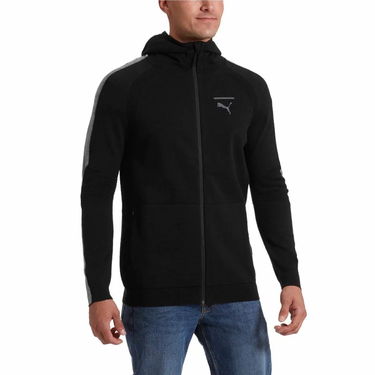 Puma clothing - Black 4