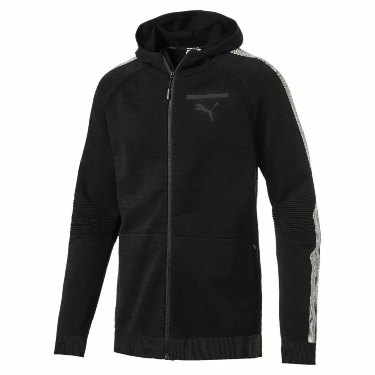 Puma clothing - Black 7