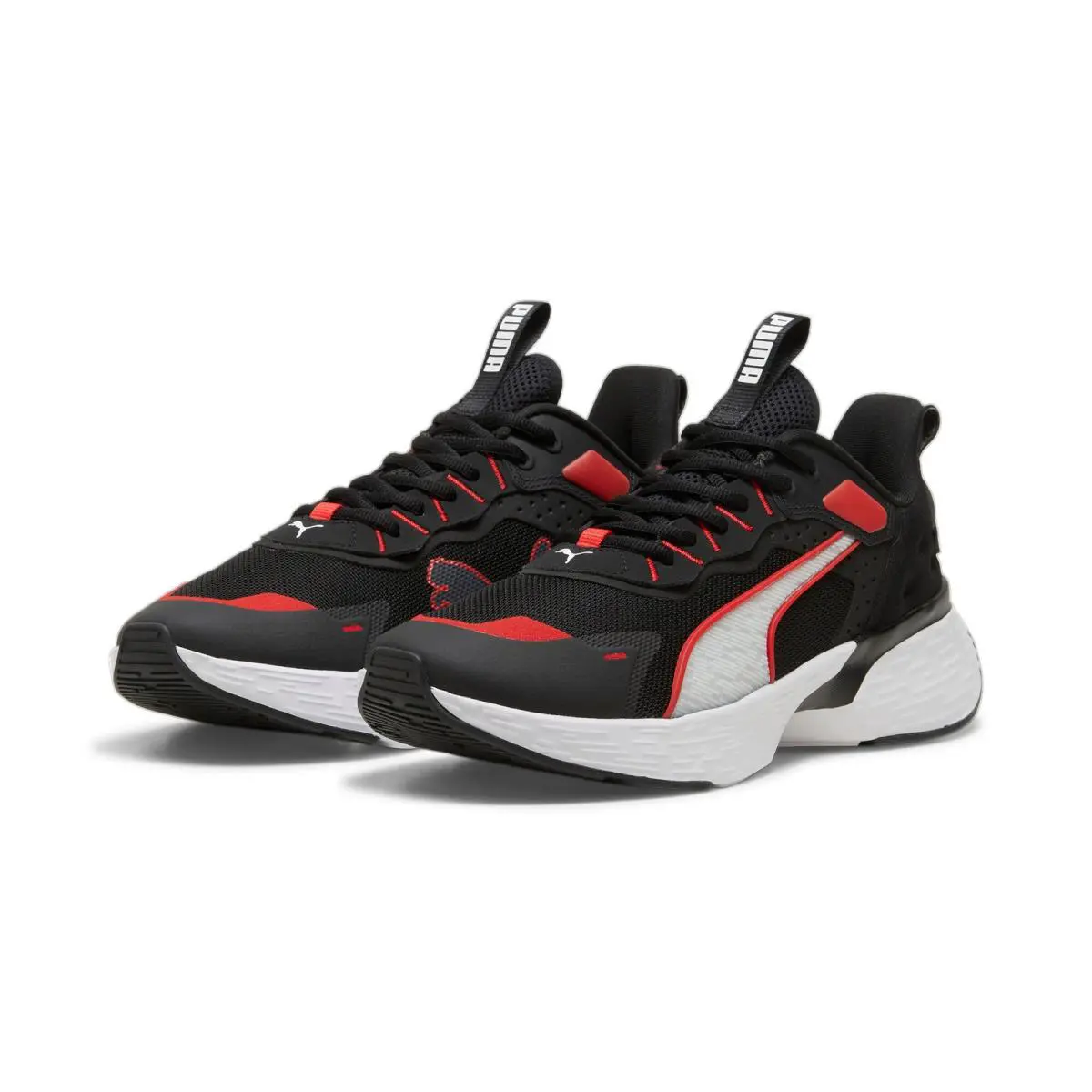 Puma shoes - Black 0