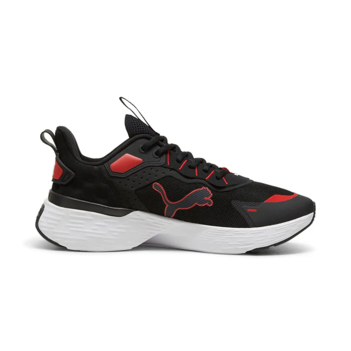 Puma shoes - Black 3