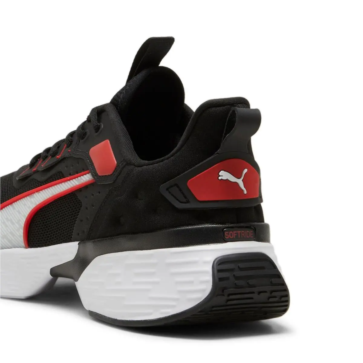 Puma shoes - Black 1