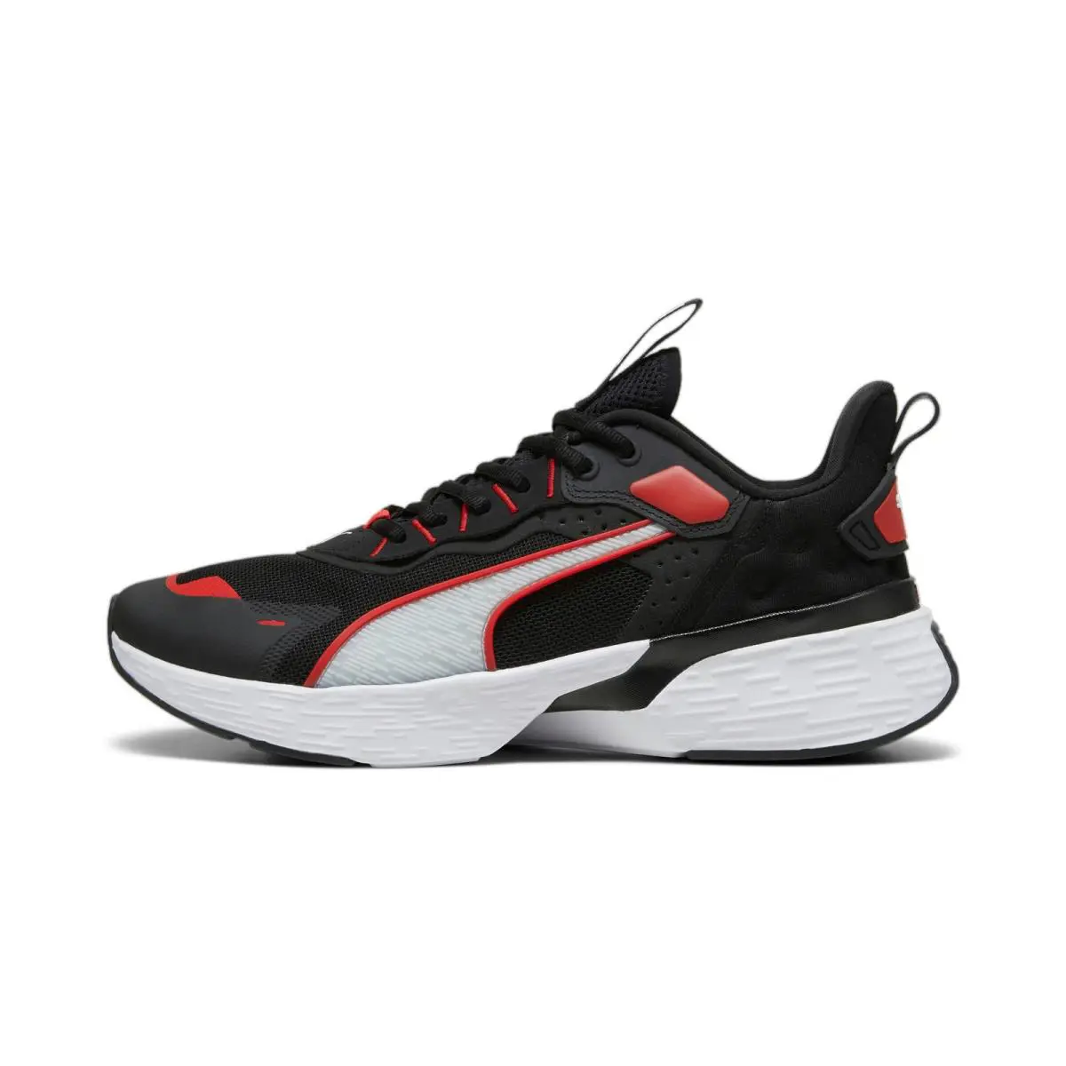 Puma shoes - Black 4