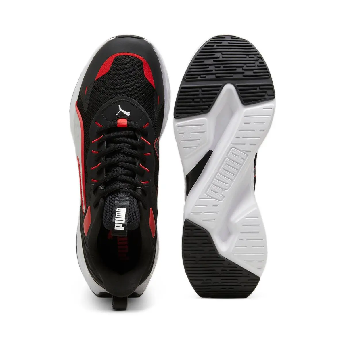 Puma shoes - Black 7