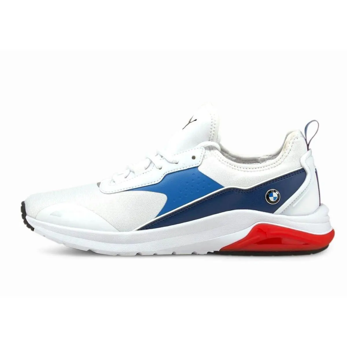 Puma shoes - PUMA BMW MMS - BMW MMS - White 0