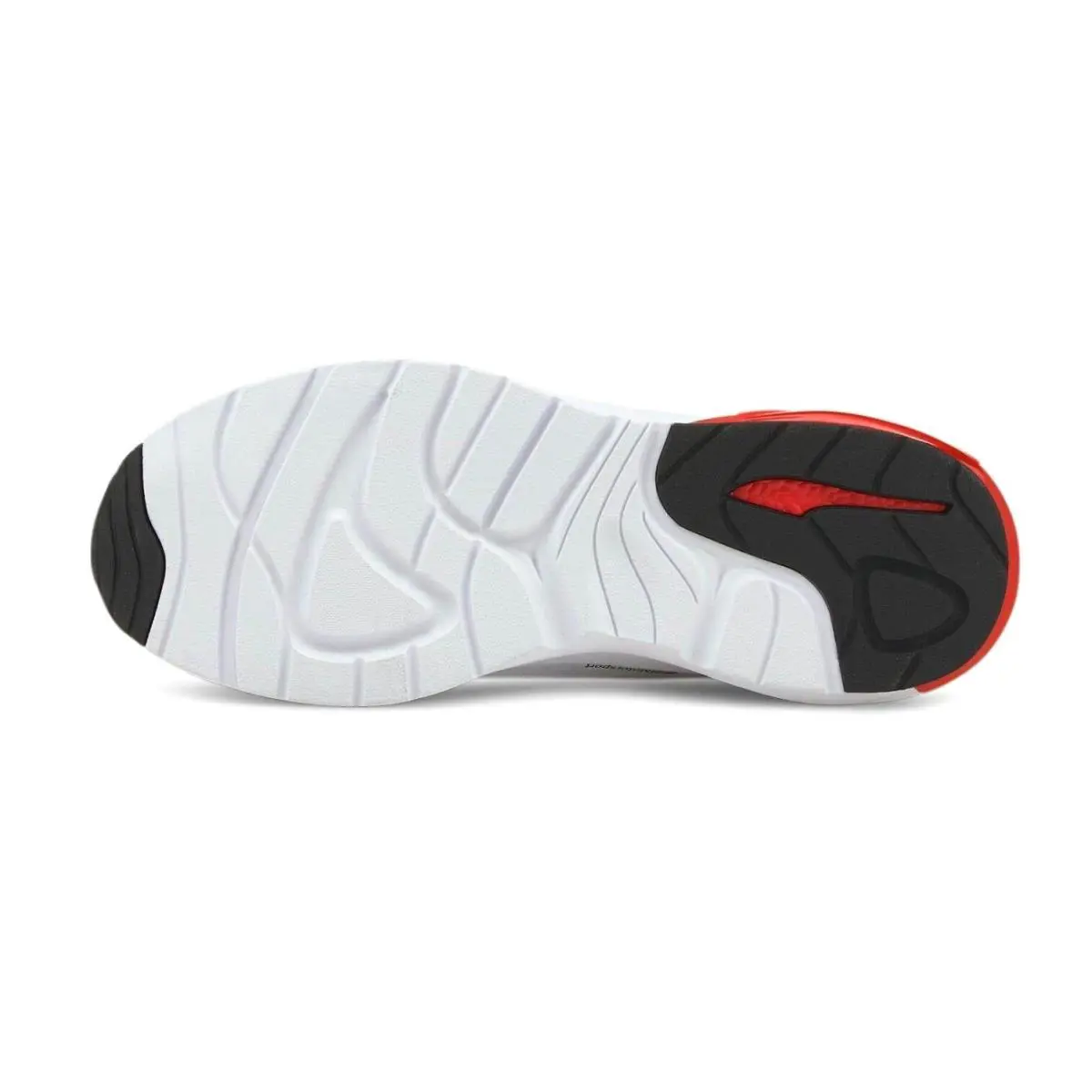 Puma shoes - PUMA BMW MMS - BMW MMS - White 4