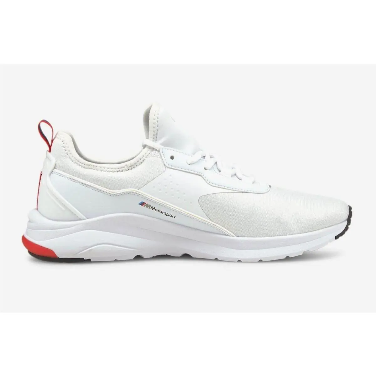 Puma shoes - PUMA BMW MMS - BMW MMS - White 8
