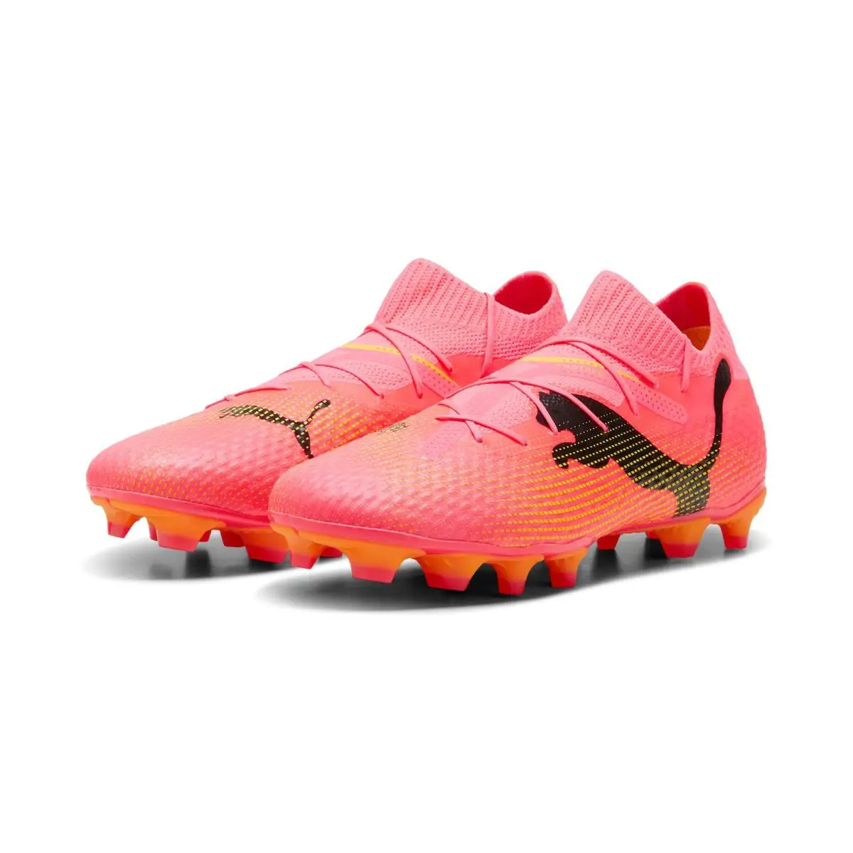 Puma shoes - Pink 0