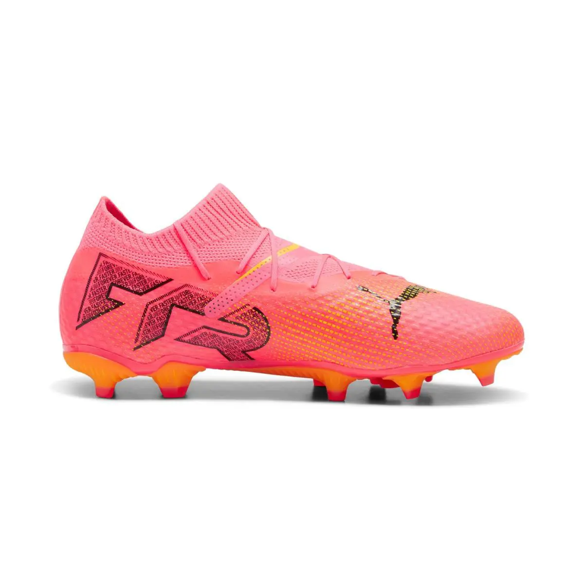 Puma shoes - Pink 3