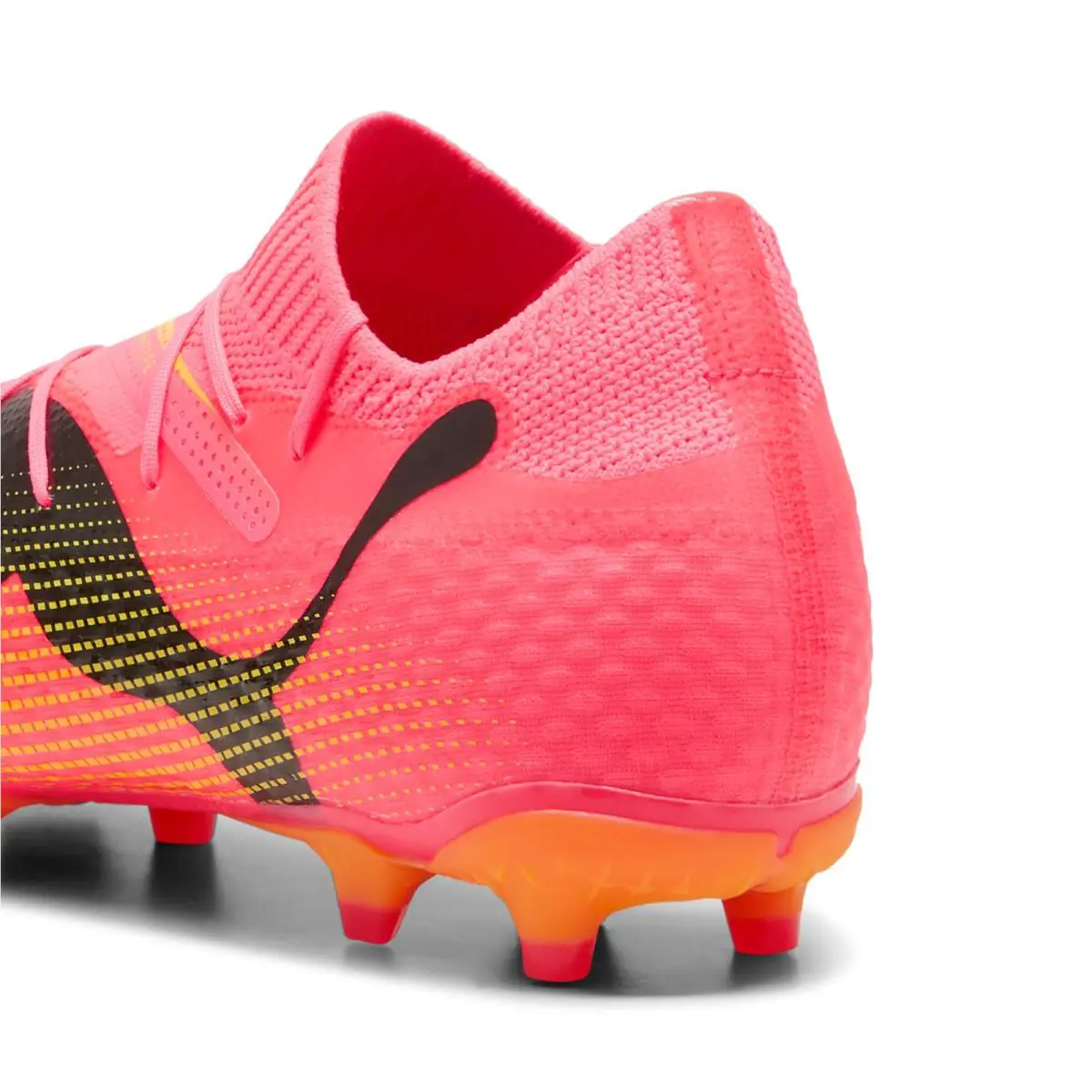 Puma shoes - Pink 1