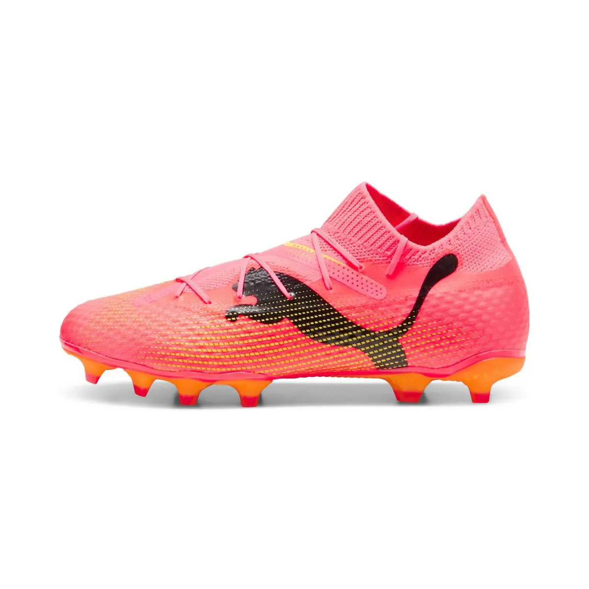 Puma shoes - Pink 4