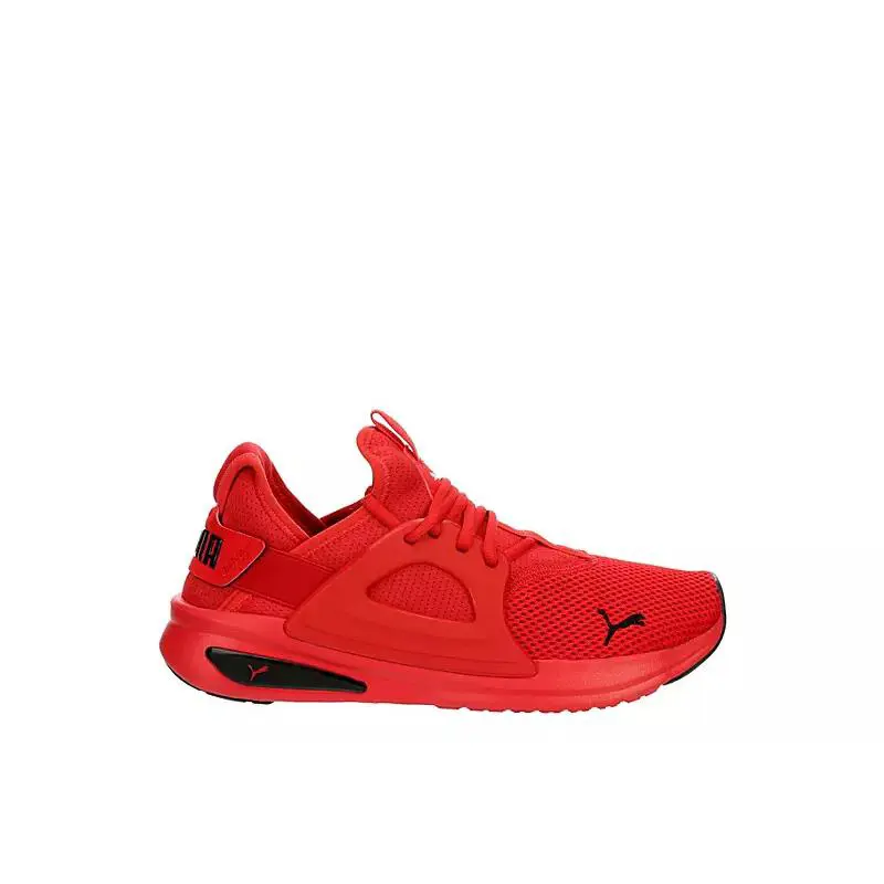 Puma shoes - PUMA Enzo - Enzo - Red 2