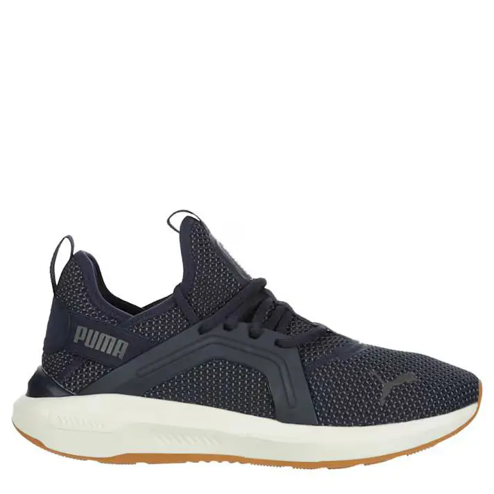 Puma shoes - PUMA Enzo - Enzo - Red 15