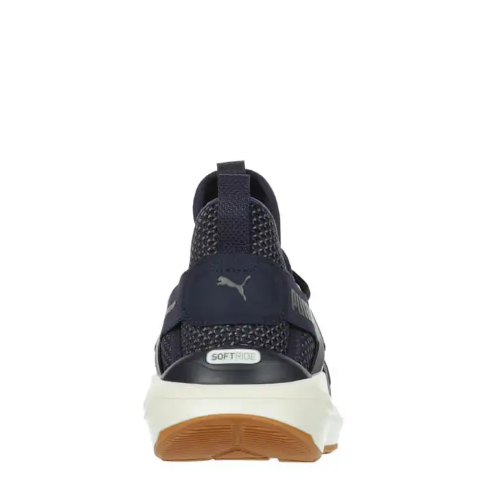 Puma shoes - PUMA Enzo - Enzo - Red 18