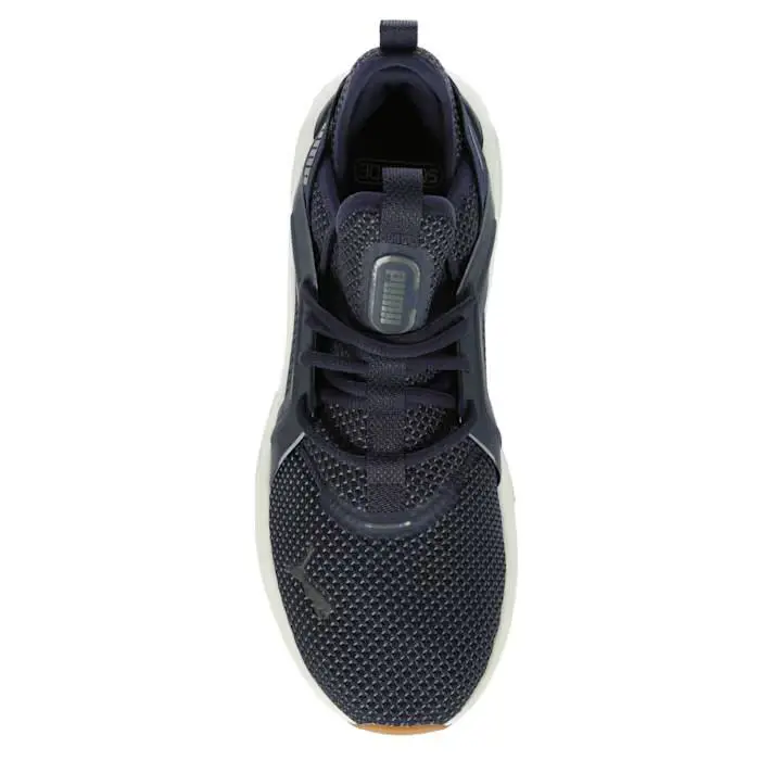 Puma shoes - PUMA Enzo - Enzo - Red 19