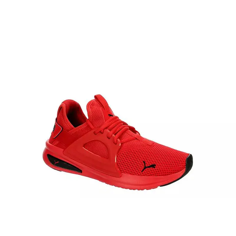 Puma shoes - PUMA Enzo - Enzo - Red 4