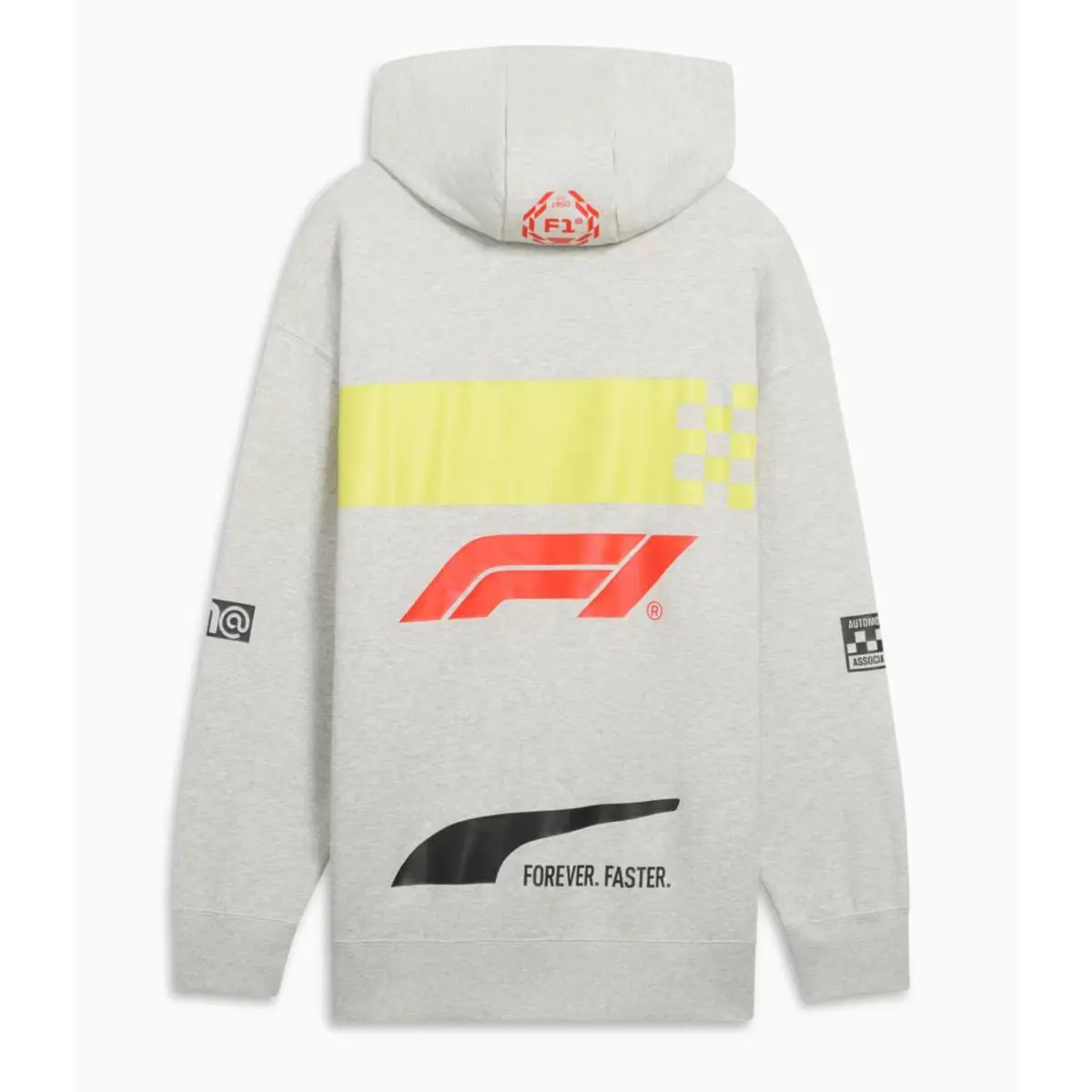 Puma clothing - Gray 0