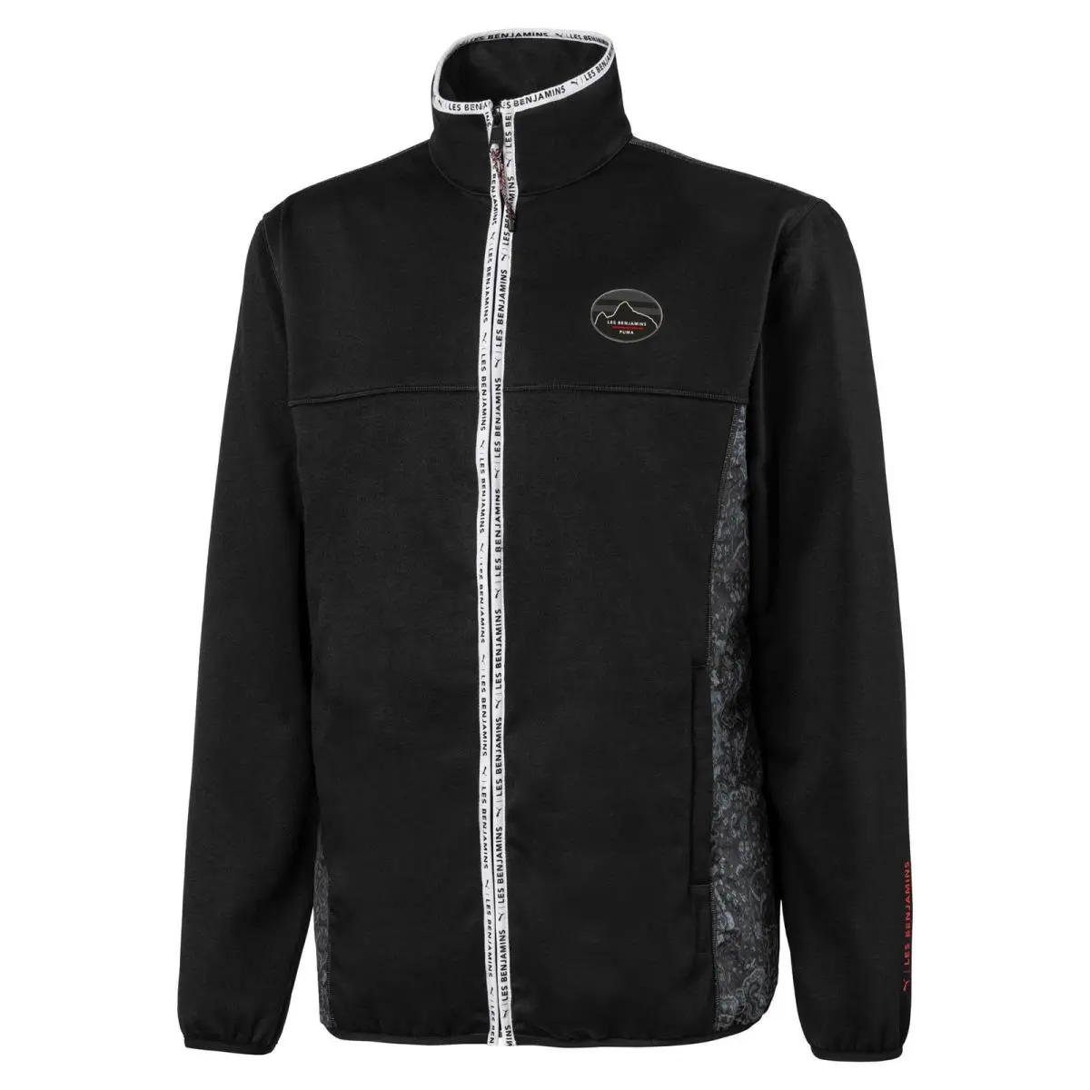 Puma clothing - Black 2