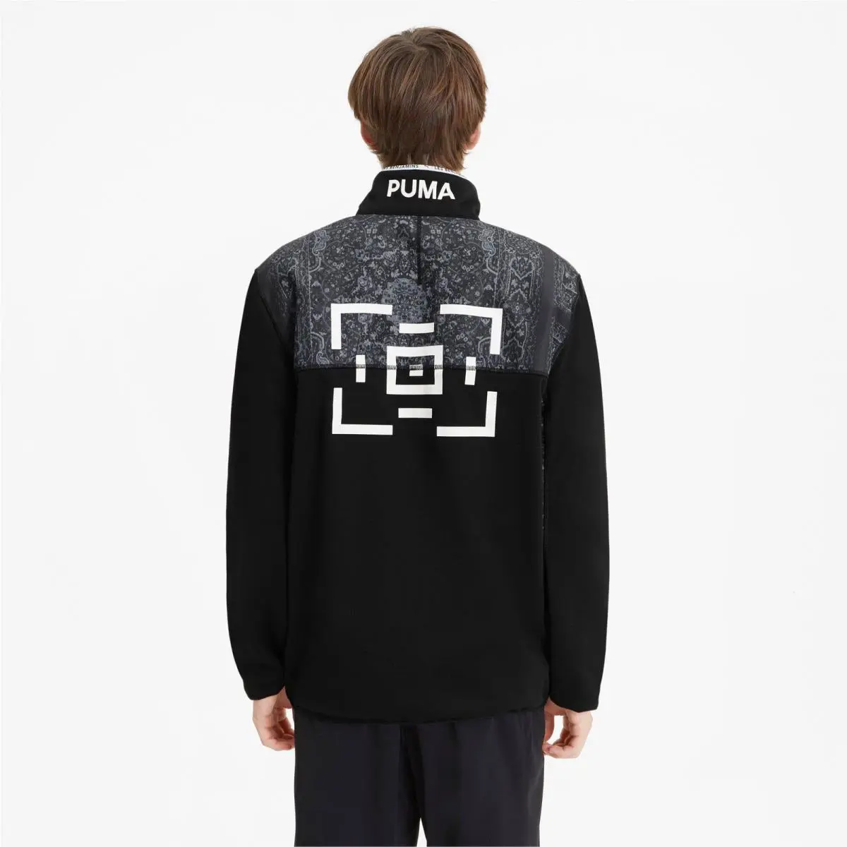 Puma clothing - Black 0