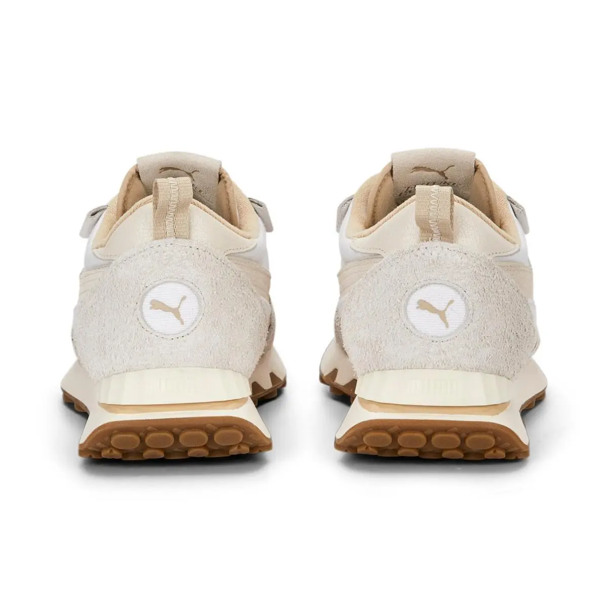 Puma shoes - White 5