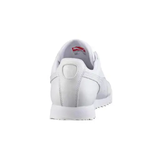 Puma shoes - White 1