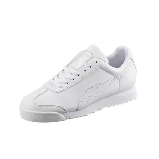 Puma shoes - White 2