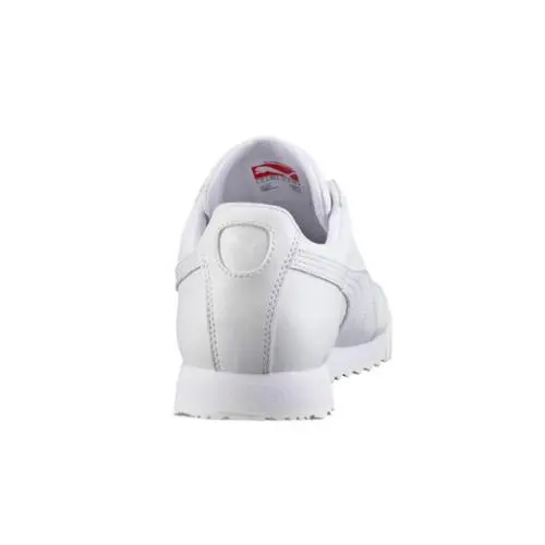 Puma shoes - White 4