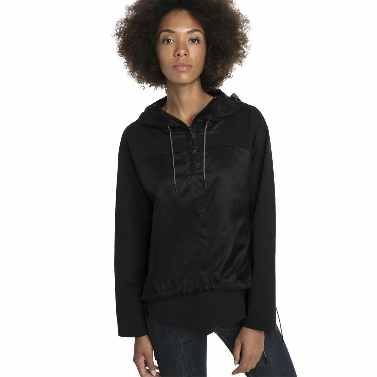 Puma clothing - Black 1