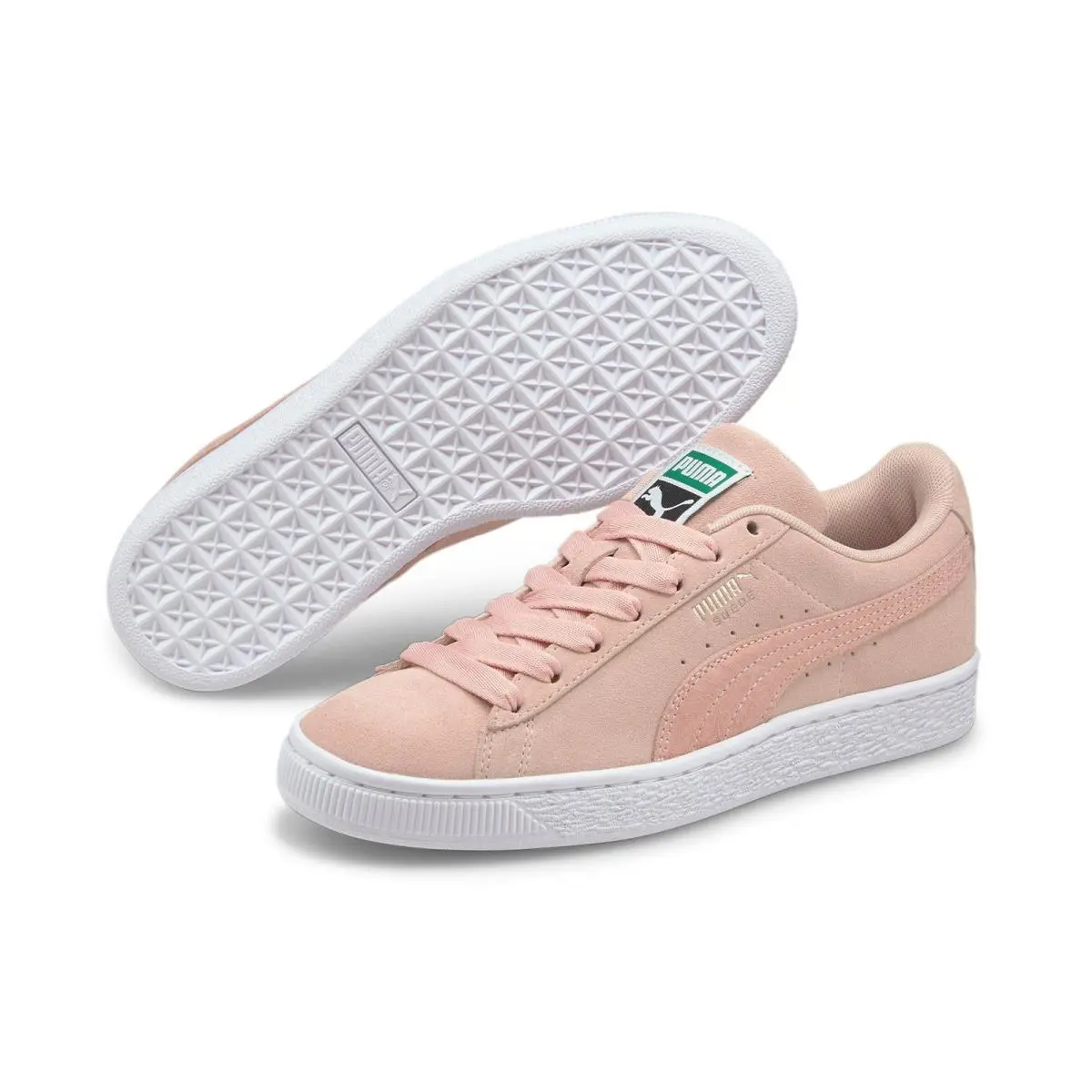 Puma shoes - Pink 0