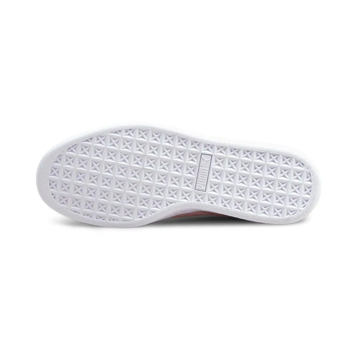 Puma shoes - Pink 2