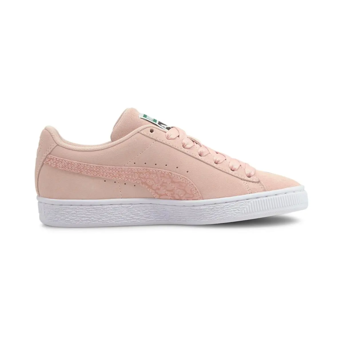 Puma shoes - Pink 3