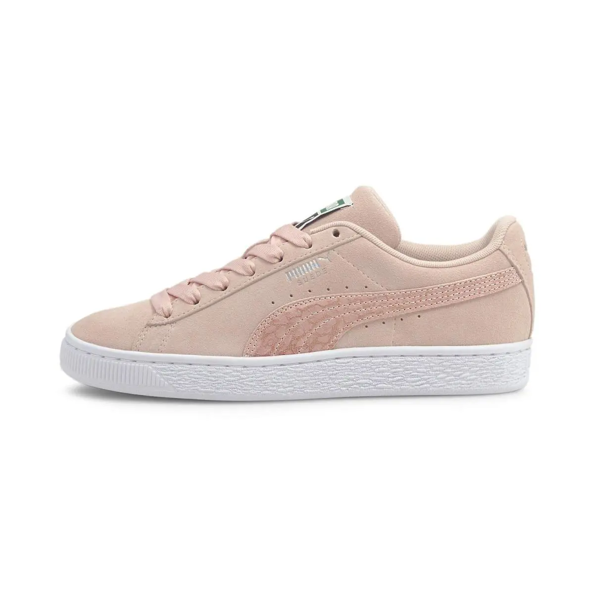 Puma shoes - Pink 4