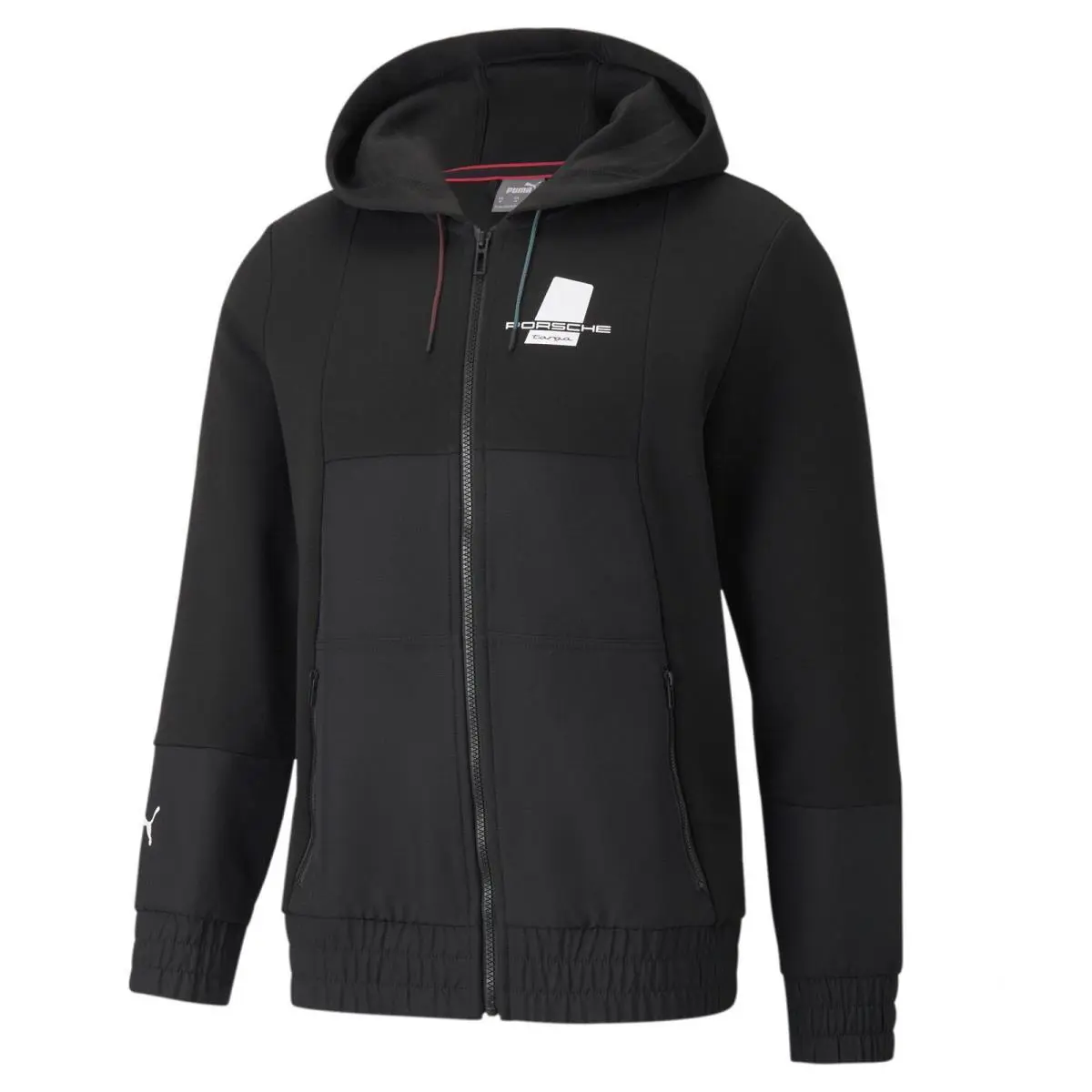 Puma clothing - Black 2