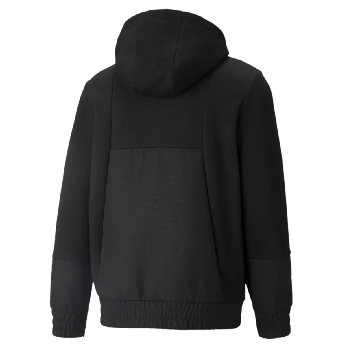 Puma clothing - Black 3