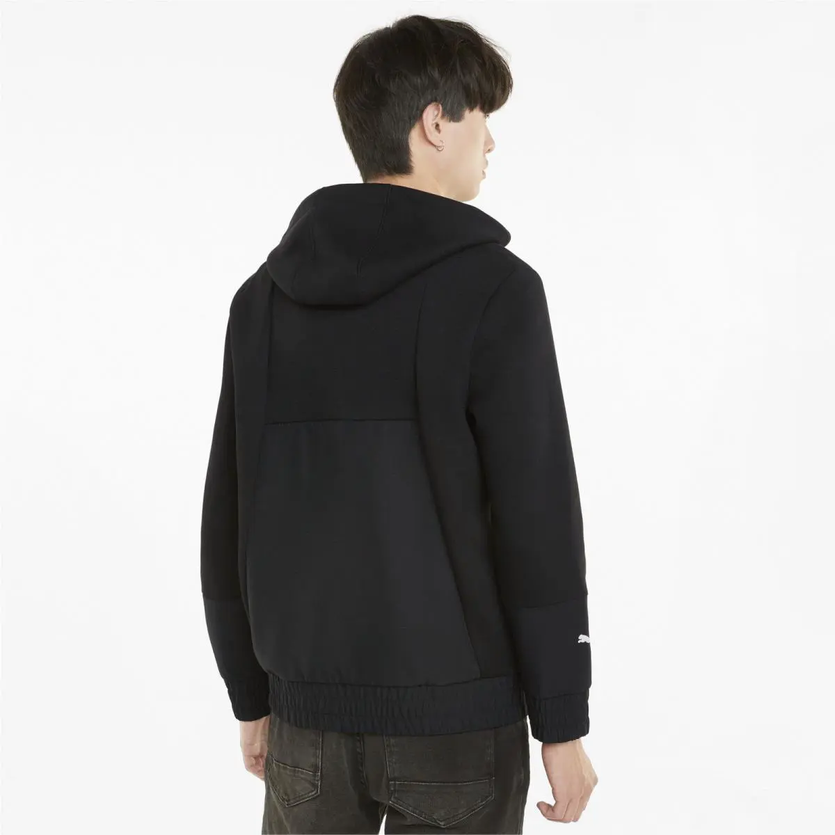 Puma clothing - Black 0