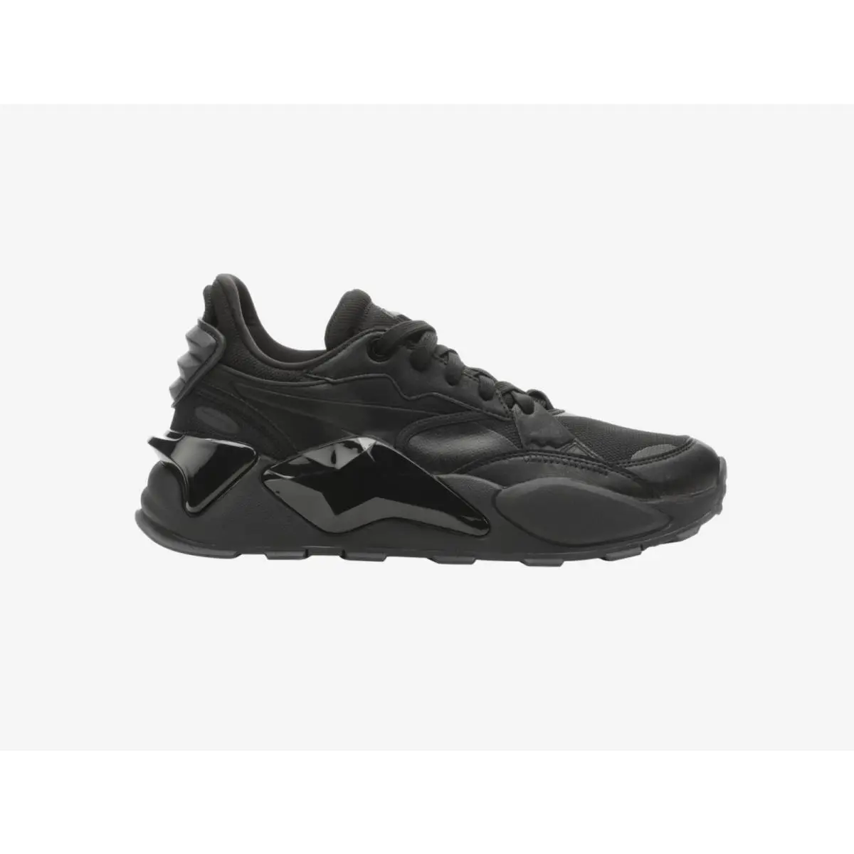 Puma shoes - PUMA RS-XL - 39240102 - Black 4