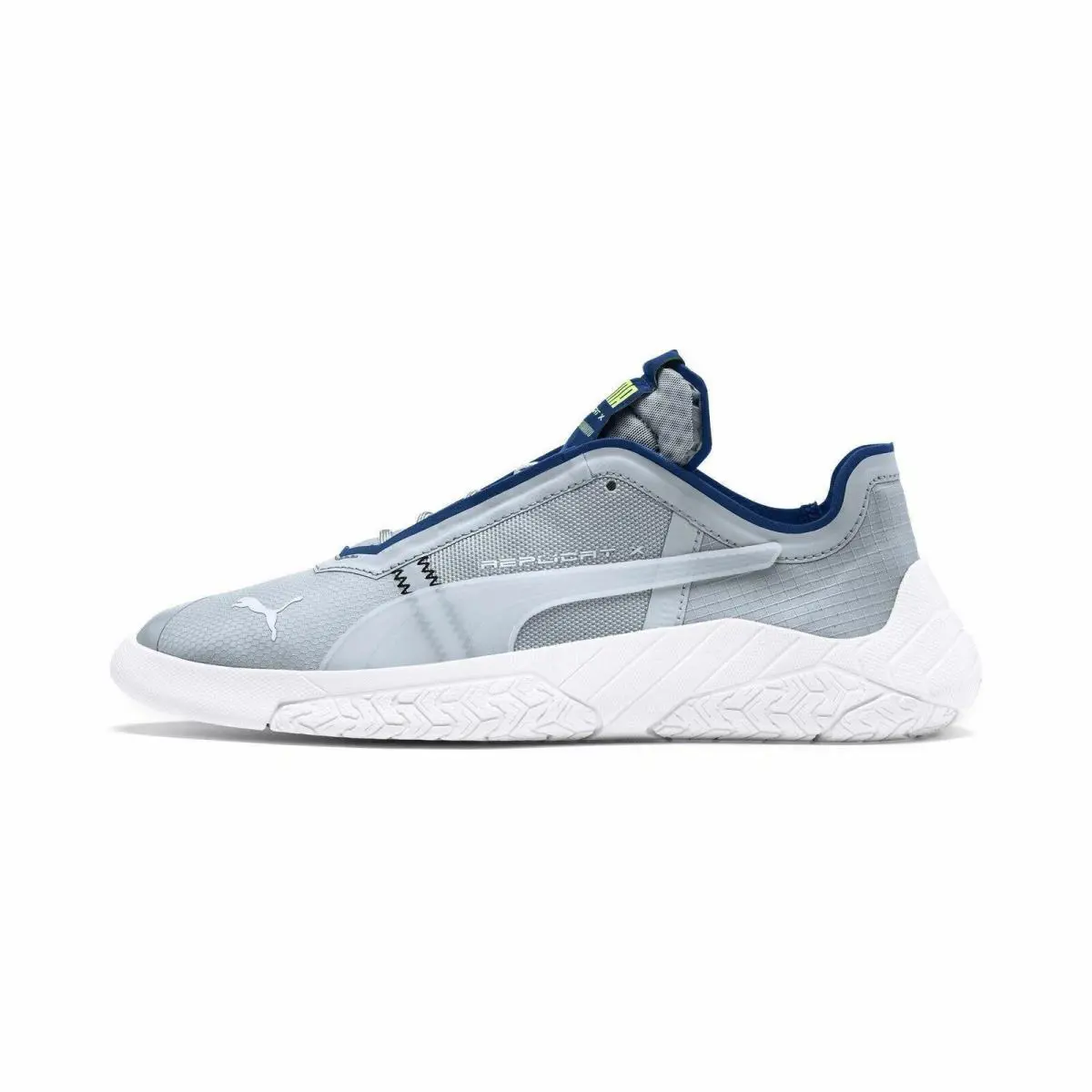 Puma shoes - Gray 0