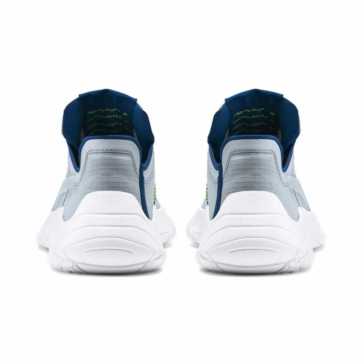 Puma shoes - Gray 1