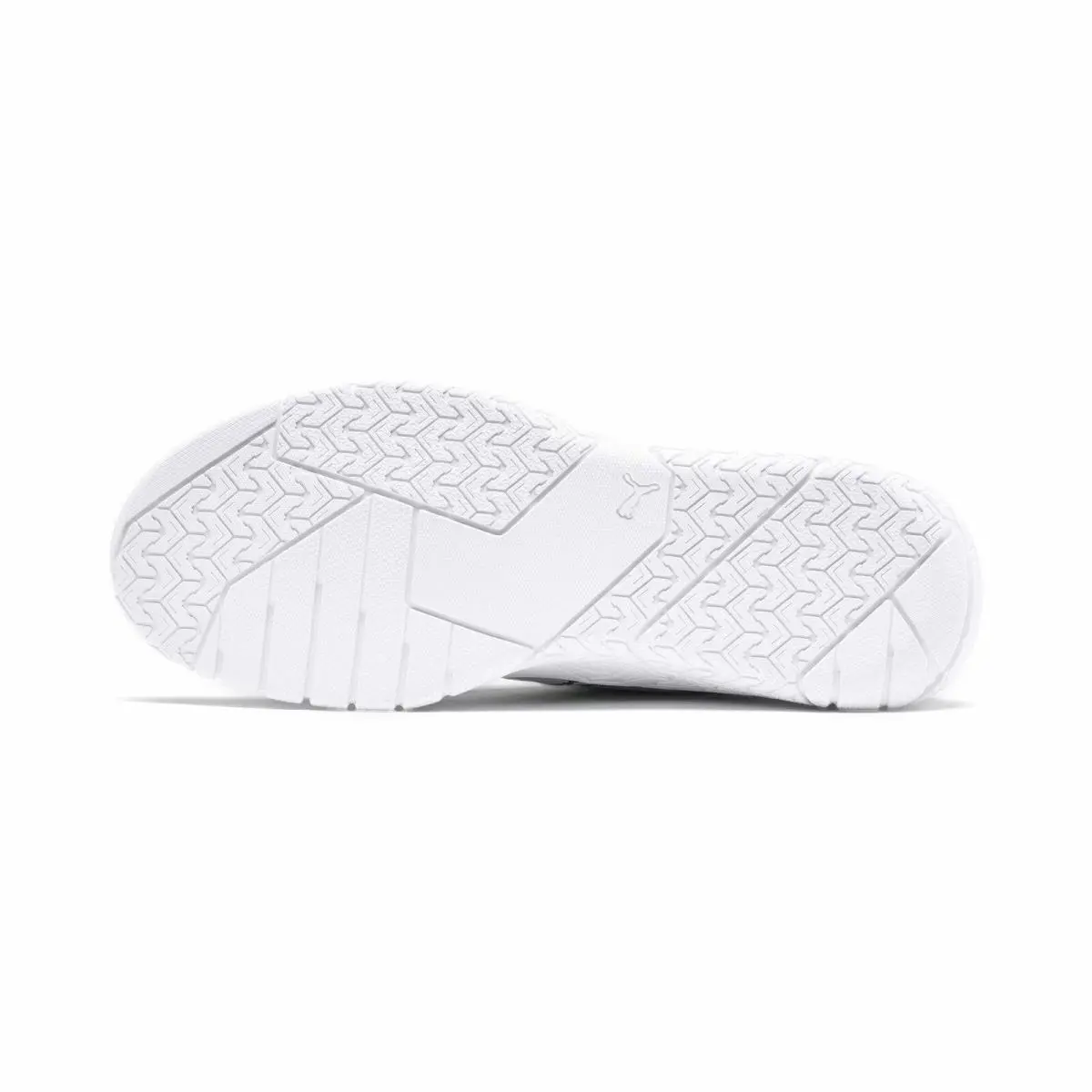 Puma shoes - Gray 2