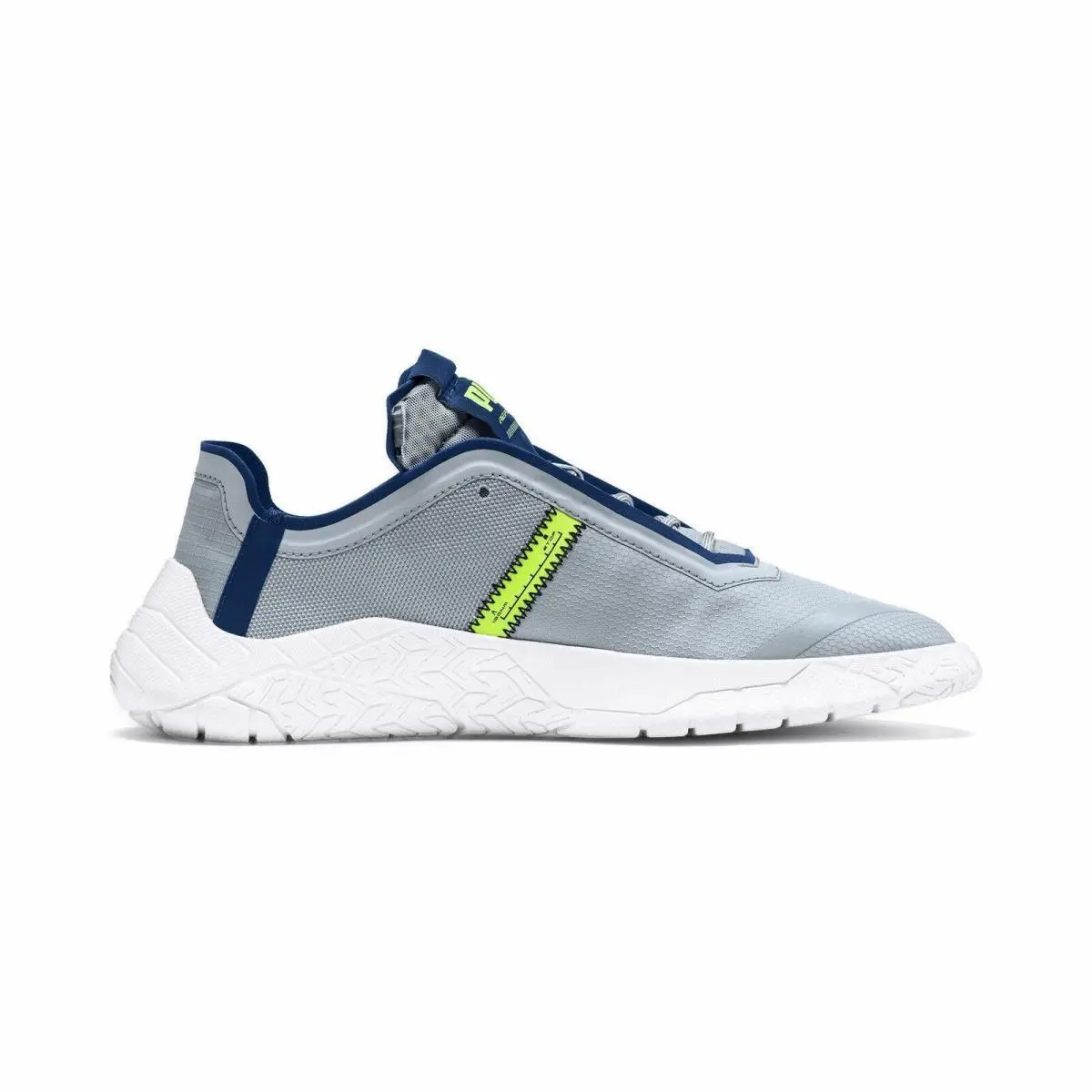 Puma shoes - Gray 3